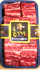 한우 찜갈비(800g*2