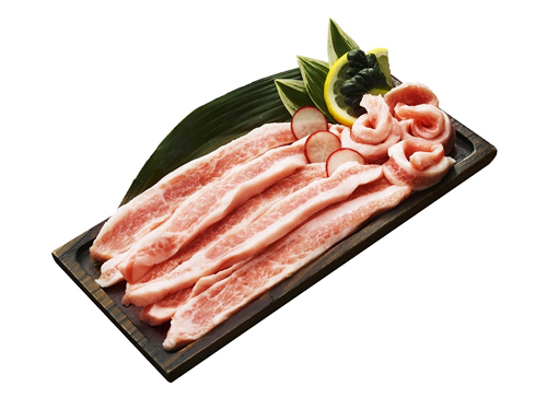 한돈 항정살 100g(냉장)