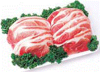 한돈 앞다리(미전지) 100g(냉장)