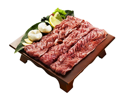 한돈 갈매기살 100g(냉장)